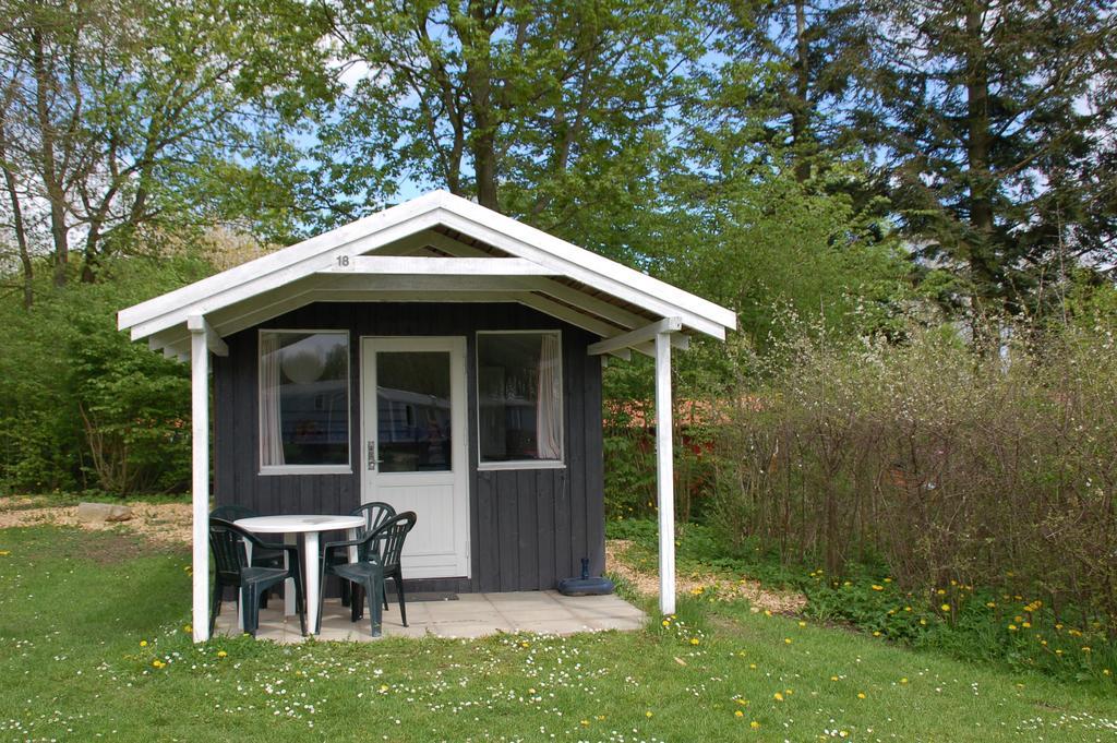 Jelling Family Camping & Cottages Rom bilde