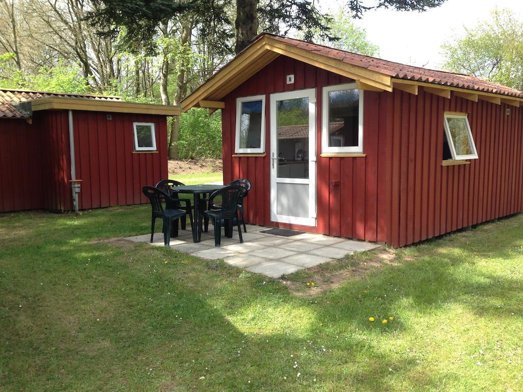 Jelling Family Camping & Cottages Rom bilde